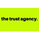 The Trust Agency logo