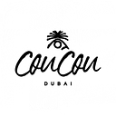 CouCou Rooftop logo