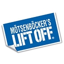 Lift Off logo