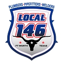 Fort Worth Pipe Trades Training Center logo