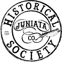 Juniata County Historical Society logo