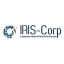 IRIS-Corp logo