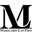 Marquardt Law logo