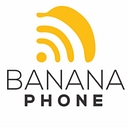 Banana Phone logo