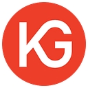 Good Circle Marketing logo