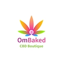 OmBaked logo