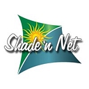 Shade-n-Net logo