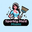 sparklymaidmiami.com favicon