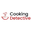 Cooking Detective logo