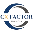 CX Factor Advisory logo