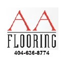 AA Flooring logo