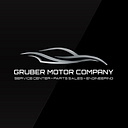 Gruber Motors logo