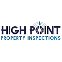 High Point Property Inspections logo