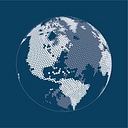 IFF USA (International Freight Forwarders) logo