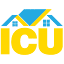 ICU Home Inspection logo