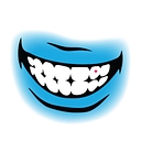 White in Minutes logo