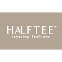 HALFTEE logo