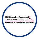 MidAmerica Basement Systems logo