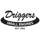 Driggers Small Engine, Inc. logo