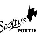 Scotty's Potties logo