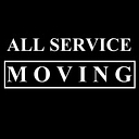 All Service Moving logo