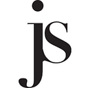 Jamie Stern Design logo