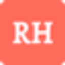 Rock House Retreats logo