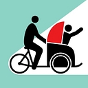 Cycling Without Age logo
