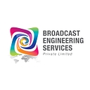 Broadcast Engineering Services logo