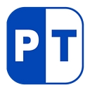Pacific Track logo