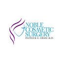 Noble Cosmetic Surgery logo