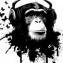 WIREDGORILLA logo