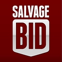 SalvageBid logo