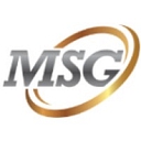 Mint State Gold logo