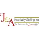 J &A Hospitality Staffing, Inc. logo