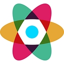 Reactiflux logo