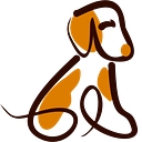 Dogs With Lia logo