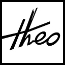 Theo logo