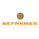 BK Frames logo