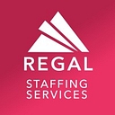 Regal Staffing Services logo