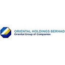 Oriental Holdings Berhad logo