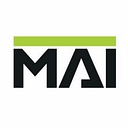 MAI logo
