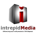 Intrepid Media logo