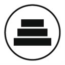 Salty Custom Vinyl logo