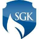 Steigerwald, Gordon & Koch Wealth Advisors logo
