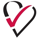 HeartCheck logo