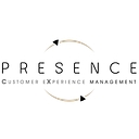 PRESENCE logo