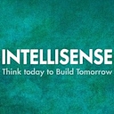 Intellisense Global logo