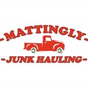 Mattingly Junk Hauling logo
