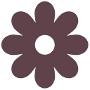 Frozen Creek Floral logo
